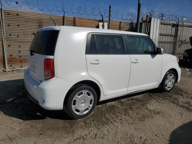 2013 Scion XB