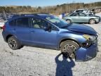 2017 Subaru Crosstrek Limited