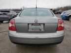 2003 Volkswagen Passat GLX