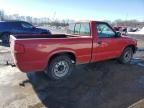 1997 Chevrolet S Truck S10