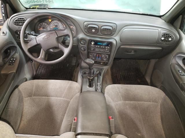 2004 Chevrolet Trailblazer LS