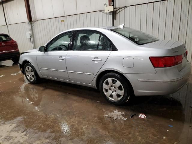 2009 Hyundai Sonata GLS