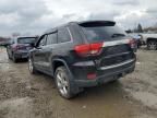 2012 Jeep Grand Cherokee Overland