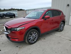 2020 Mazda CX-5 Grand Touring Reserve en venta en Franklin, WI