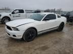 2010 Ford Mustang