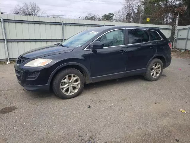 2011 Mazda CX-9