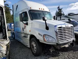 Freightliner salvage cars for sale: 2015 Freightliner Cascadia 125