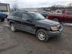 2002 Jeep Grand Cherokee Laredo