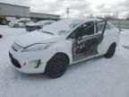 2012 Ford Fiesta S