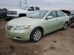 2008 Toyota Camry Hybrid