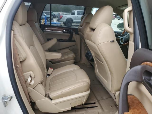 2011 Buick Enclave CXL