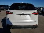 2015 Lexus NX 200T