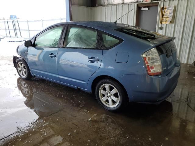 2006 Toyota Prius