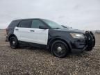 2016 Ford Explorer Police Interceptor