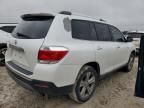 2011 Toyota Highlander Limited