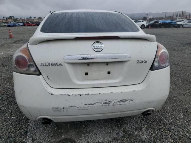 2008 Nissan Altima 2.5