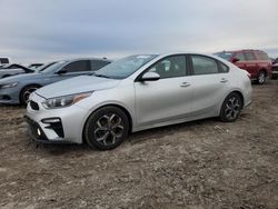 2020 KIA Forte FE en venta en Houston, TX