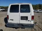 2011 Ford Econoline E350 Super Duty Van