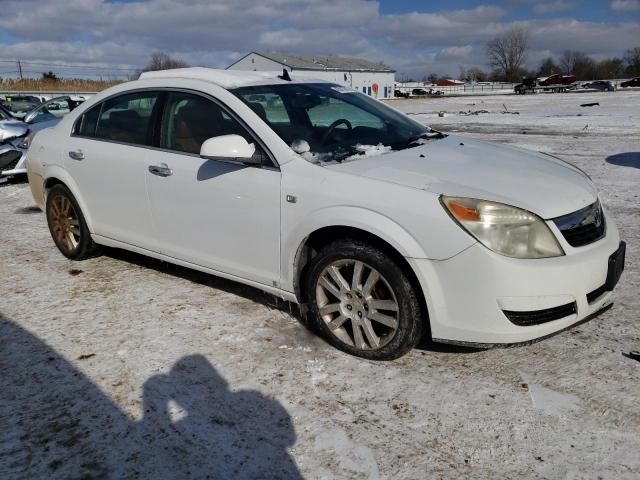 2009 Saturn Aura XR