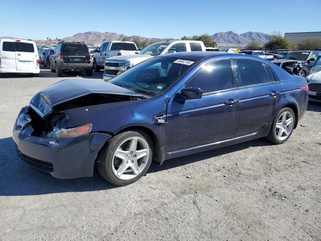 2005 Acura TL