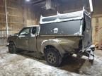 2002 Nissan Frontier King Cab XE