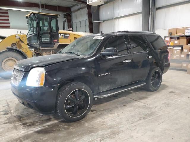 2007 GMC Yukon Denali