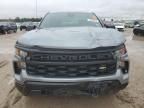 2023 Chevrolet Silverado K1500