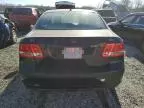 2007 Saab 9-3 2.0T