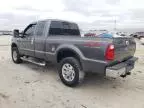 2008 Ford F250 Super Duty