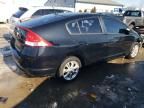 2010 Honda Insight EX