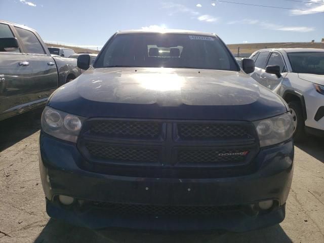 2013 Dodge Durango R/T