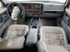 1996 Jeep Cherokee Country