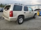 2009 Chevrolet Tahoe C1500 LS