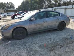 Nissan salvage cars for sale: 2007 Nissan Altima 2.5