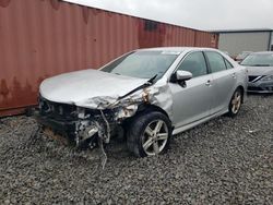 Salvage cars for sale at Hueytown, AL auction: 2013 Toyota Camry L