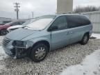 2006 Chrysler Town & Country Limited