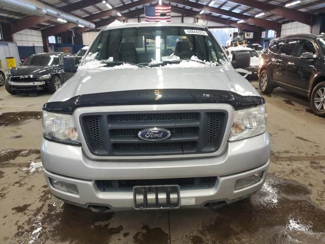 2004 Ford F150