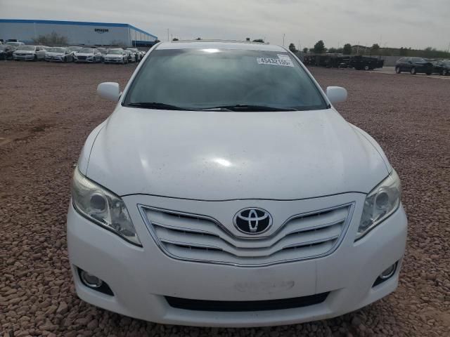 2011 Toyota Camry SE