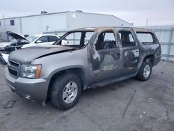 Chevrolet Suburban Vehiculos salvage en venta: 2009 Chevrolet Suburban K1500 LT