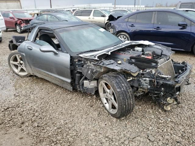 2004 Chevrolet Corvette