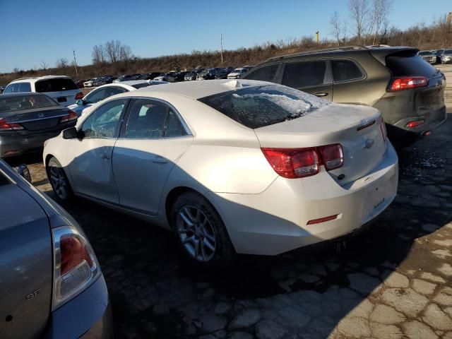 2013 Chevrolet Malibu 2LT