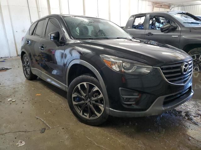 2016 Mazda CX-5 GT