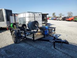 Trailers salvage cars for sale: 2024 Trailers Trailer