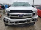 2019 Ford F150 Super Cab