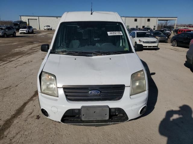 2010 Ford Transit Connect XLT