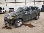 2011 KIA Sorento Base