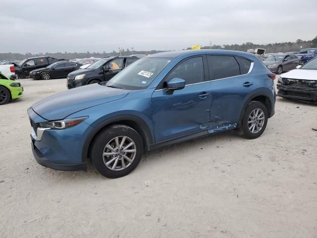 2022 Mazda CX-5 Select