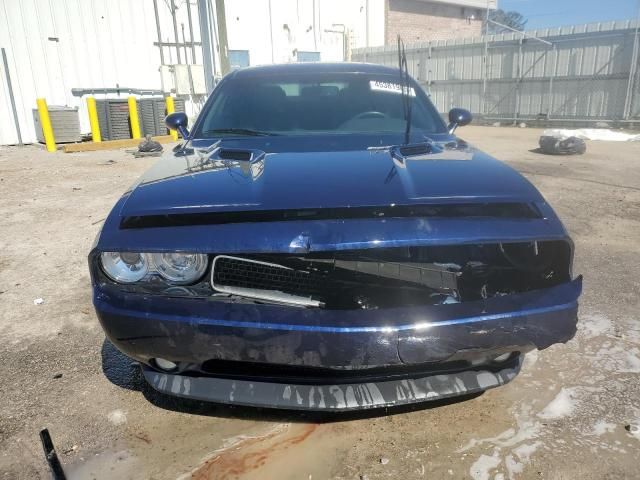 2013 Dodge Challenger R/T