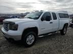 2013 GMC Sierra K2500 SLE