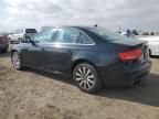 2012 Audi A4 Premium